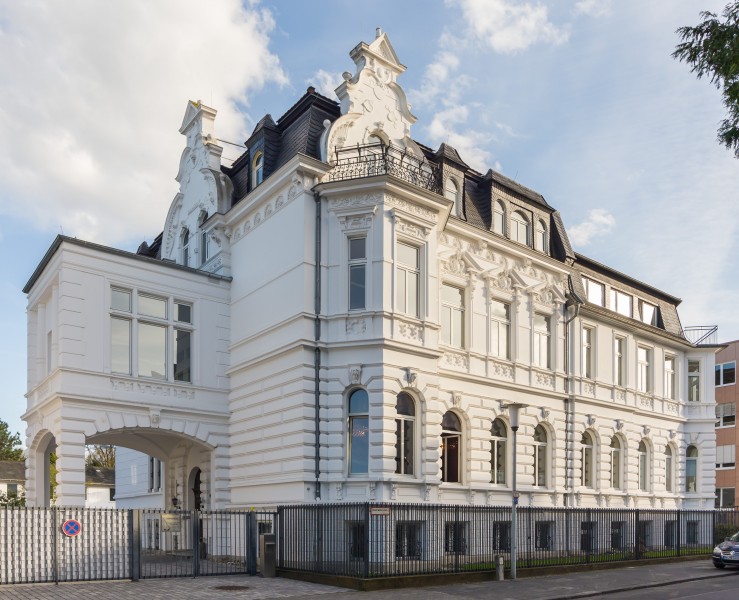 2013-04-18 Kaiser-Friedrich-Straße 8-10, Bonn IMG 0005