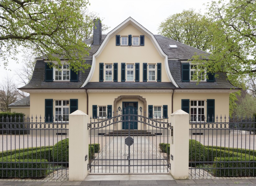 2013-04-21 Friedrich-Wilhelm-Straße 14-16, Bonn IMG 0129