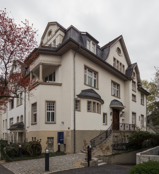 2013-04-21 Heinrich-Brüning-Straße 16, Bonn IMG 0121