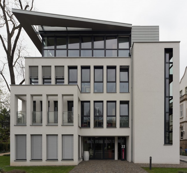 2013-04-21 Kurt-Schumacher-Straße 22, Bonn IMG 0118