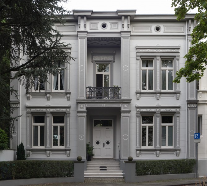 2013-09-01 Venusbergweg 1, Bonn-Südstadt IMG 0828