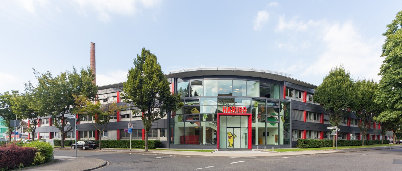 2013-09-02 Haribo-Zentrale, Hans-Riegel-Straße 1, Bonn-Kessenich IMG 0929