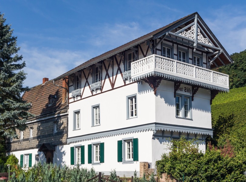 2013-09-24 Gut Sülz, Bachstraße 157, Königswinter-Oberdollendorf IMG 1085