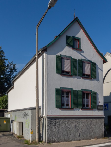 2013-09-24 Heisterbacher Straße 61, Königswinter-Oberdollendorf IMG 1129