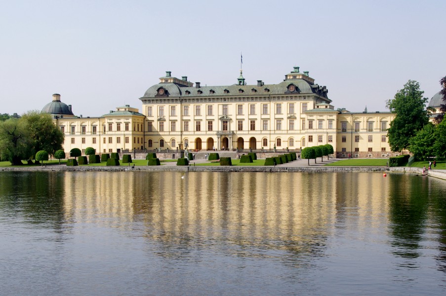 20130602 Drottningholm Palace 6938