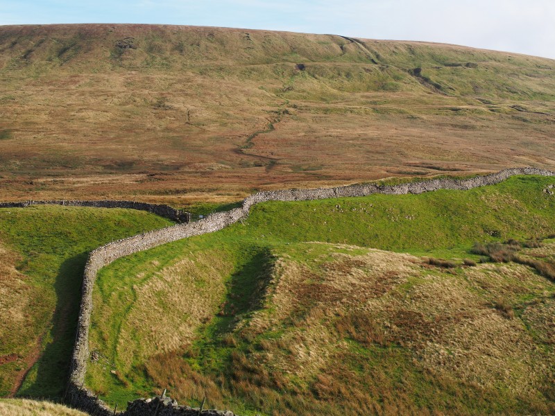 2013 Great Whernside