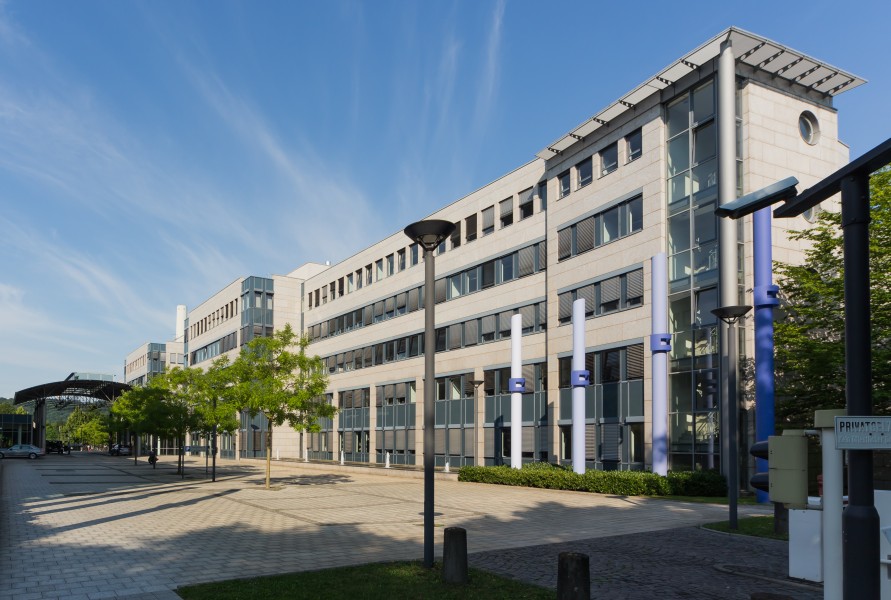 2014-07-24 Friedrich-Ebert-Allee 38, Bonn-Gronau IMG 2180