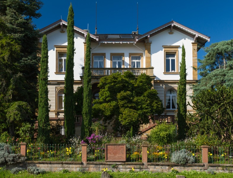 2014 09 23 Villa Weinstraße 82