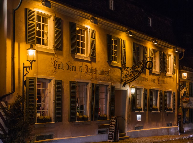 2014 12 20 002 Weihnachtsmarkt Deidesheim
