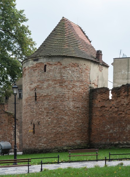 2014 Baszta Gołębia w Ząbkowicach Śląskich, 08