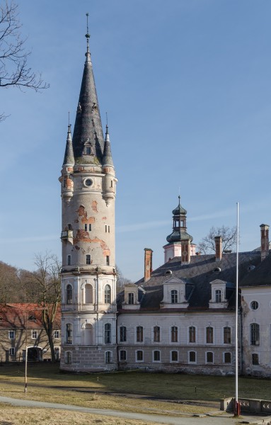 2014 Bożków, pałac 15