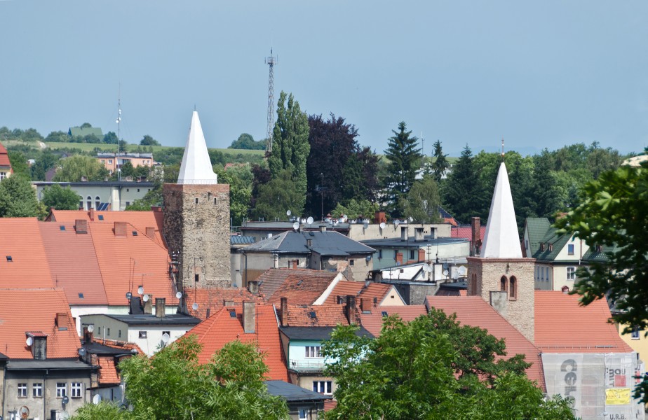 2014 Bystrzyca Kłodzka, stare miasto 03