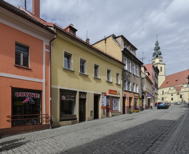 2014 Bystrzyca Kłodzka, ul.Kościelna 5 03