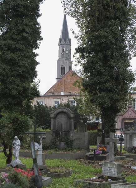 2014 Cmentarz komunalny w Ząbkowicach Śląskich, 02
