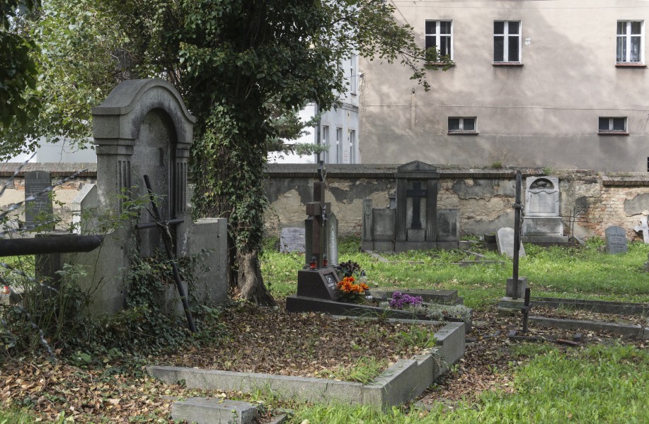 2014 Cmentarz komunalny w Ząbkowicach Śląskich, 08