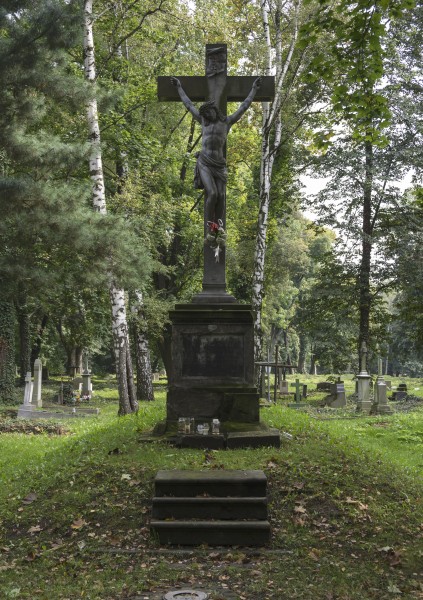 2014 Cmentarz komunalny w Ząbkowicach Śląskich, 10