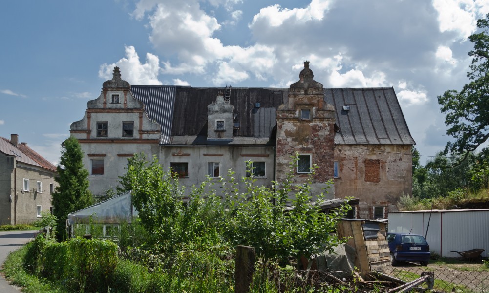2014 Dwór w Ścinawce Dolnej 03
