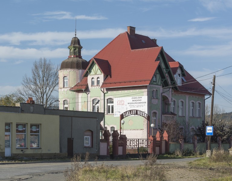 2014 Kłodzko, Cees-Pol, 02