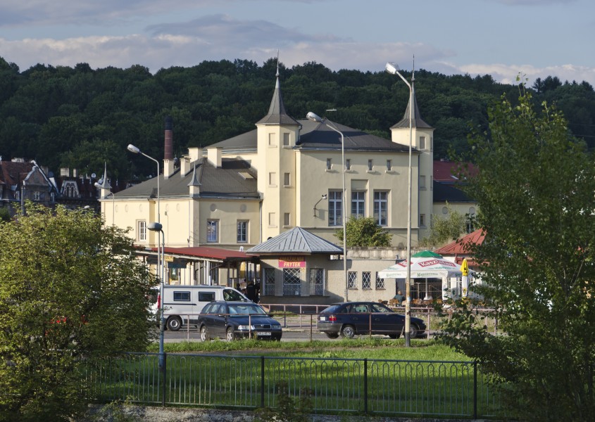 2014 Kłodzko, dworzec PKS 04