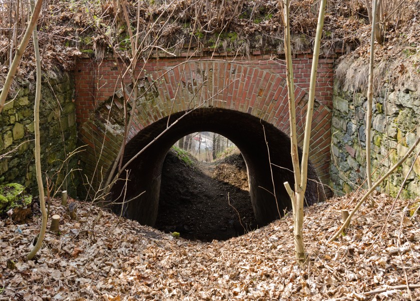 2014 Kłodzko, fort na Owczej Górze 39