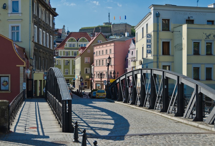 2014 Kłodzko, most żelazny 05