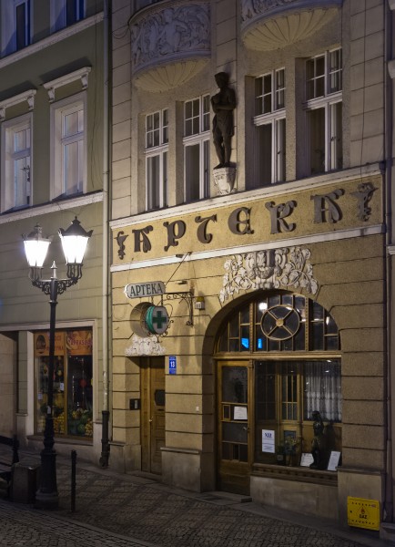 2014 Kłodzko, pl. Chrobrego 13 05