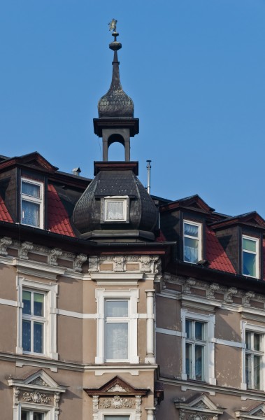 2014 Kłodzko, pl. Jagiełły 3 04