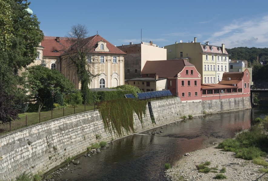 2014 Kłodzko, starówka 03