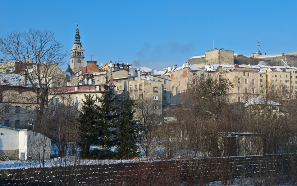 2014 Kłodzko, starówka 04