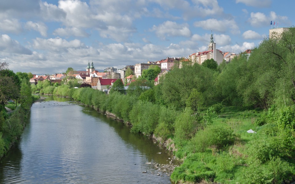 2014 Kłodzko, starówka 09