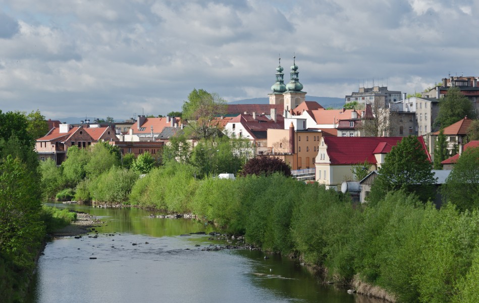 2014 Kłodzko, starówka 11