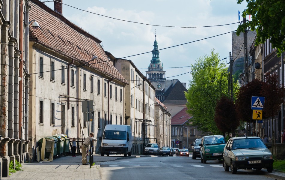 2014 Kłodzko, ul. Łukasińskiego 05