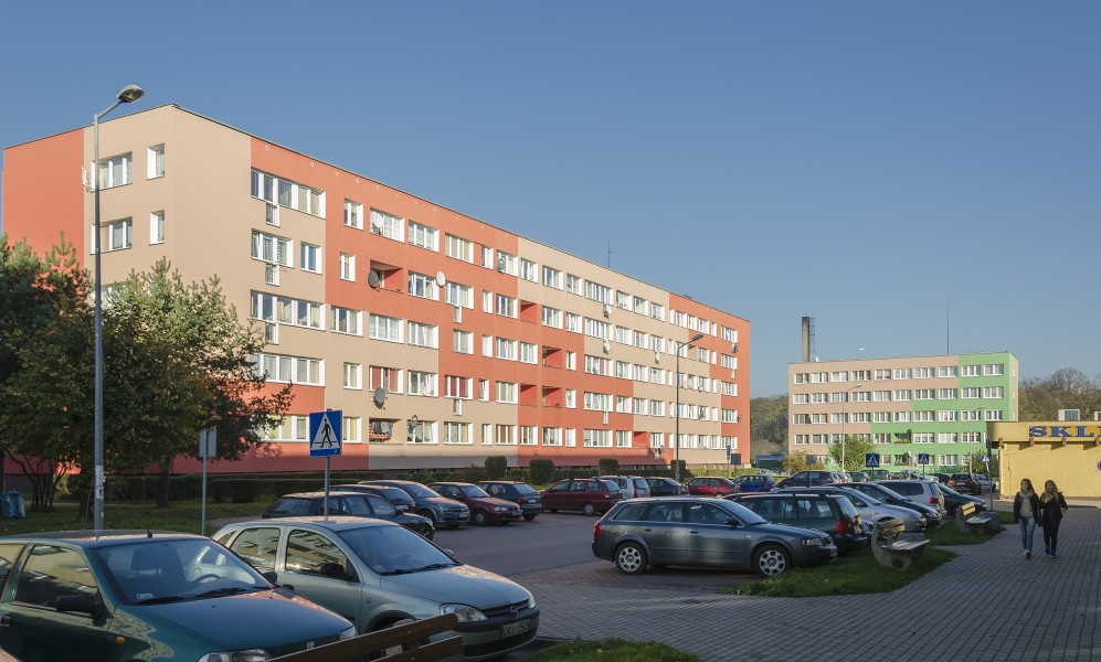 2014 Kłodzko, ul. Św. Wojciecha 03