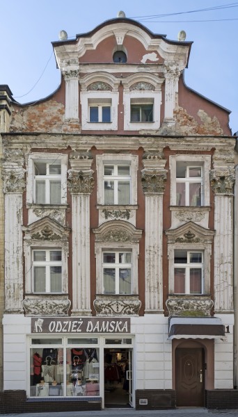 2014 Kłodzko, ul. Armii Krajowej 11, 01