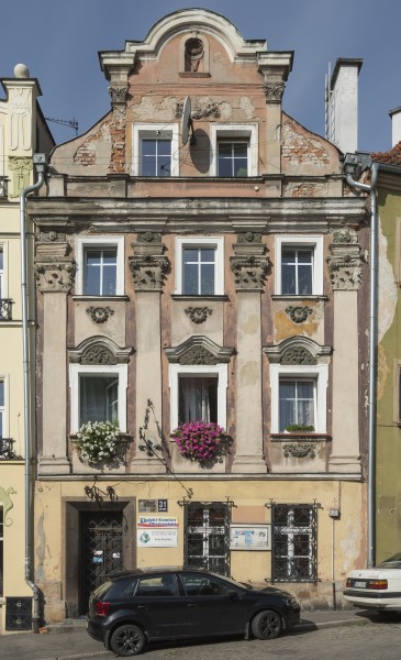 2014 Kłodzko, ul. Armii Krajowej 31, 01
