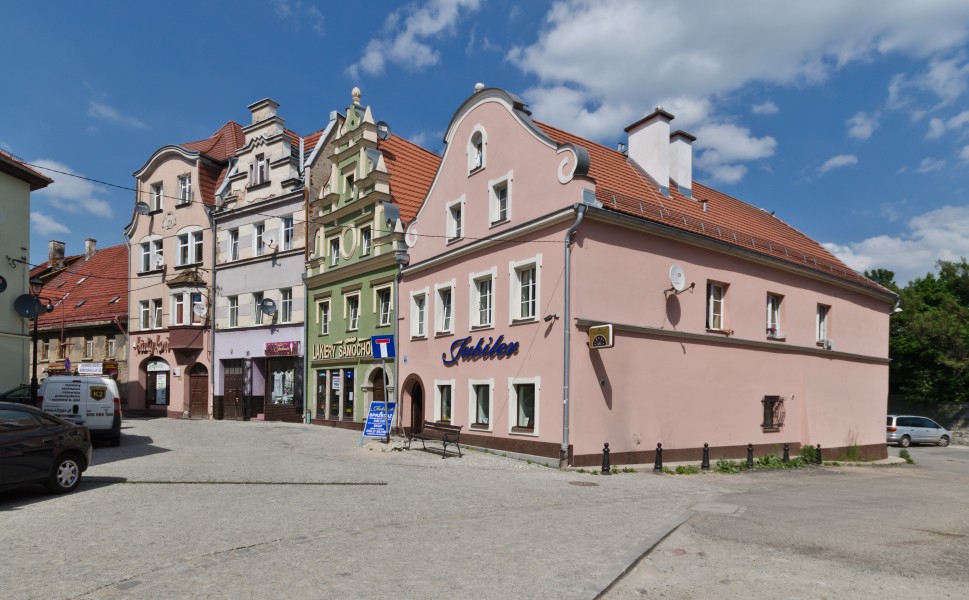 2014 Kłodzko, ul. Braci Gierymskich 6-12