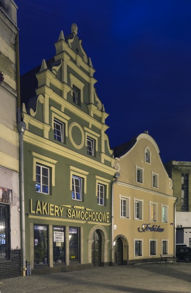2014 Kłodzko, ul. Braci Gierymskich 8
