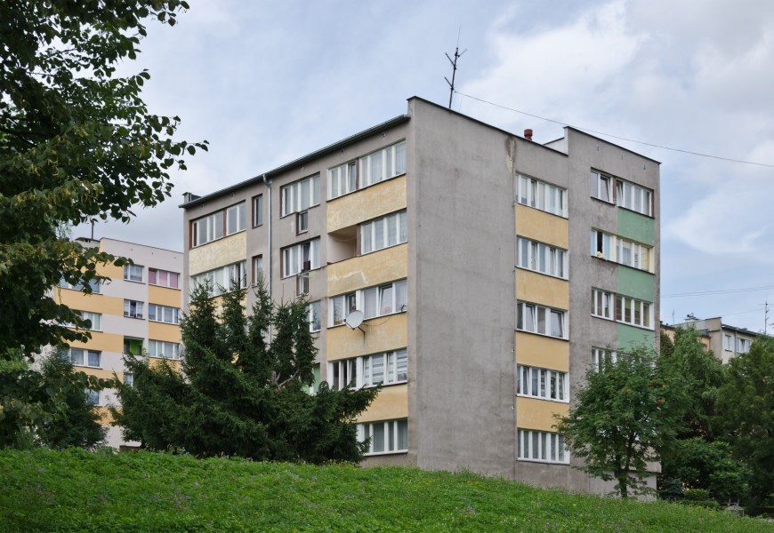 2014 Kłodzko, ul. Dąbrówki 02