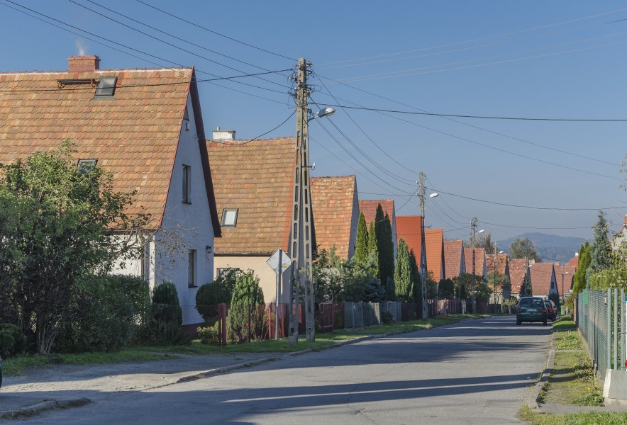 2014 Kłodzko, ul. Długosza, 01