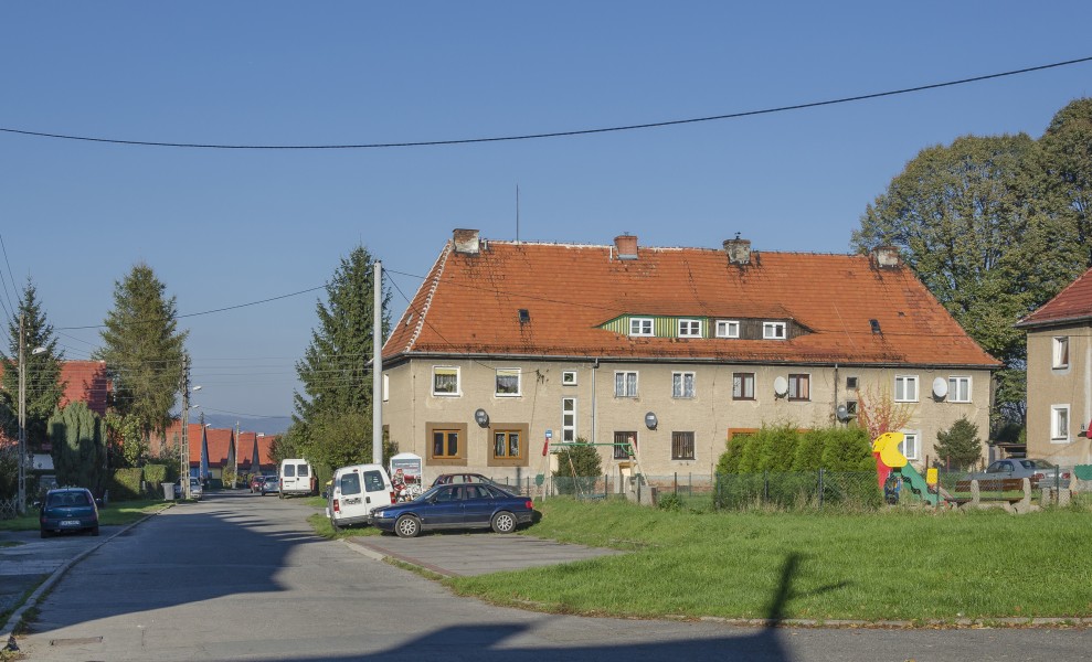2014 Kłodzko, ul. Długosza, 02