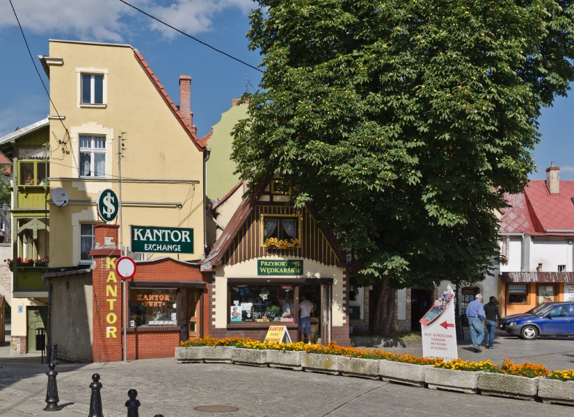 2014 Kłodzko, ul. Daszyńskiego 02