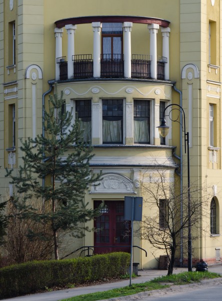 2014 Kłodzko, ul. Floriana Szarego 4 10