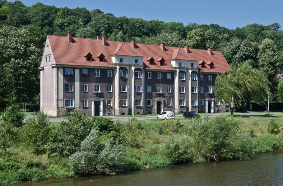 2014 Kłodzko, ul. Forteczna