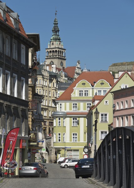 2014 Kłodzko, ul. Grottgera 03