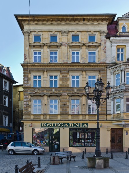 2014 Kłodzko, ul. Grottgera 04