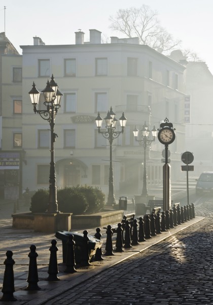 2014 Kłodzko, ul. Grottgera 12