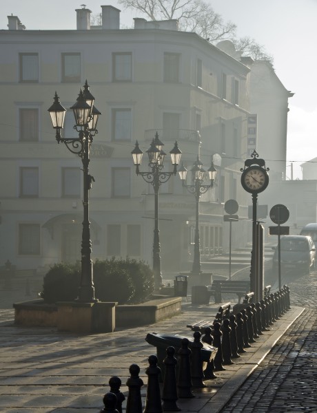 2014 Kłodzko, ul. Grottgera 13