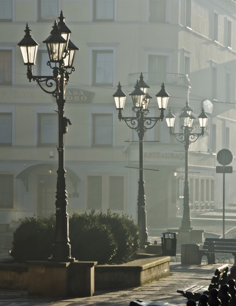 2014 Kłodzko, ul. Grottgera 14