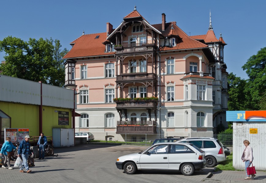 2014 Kłodzko, ul. Grunwadzka 4-6 11