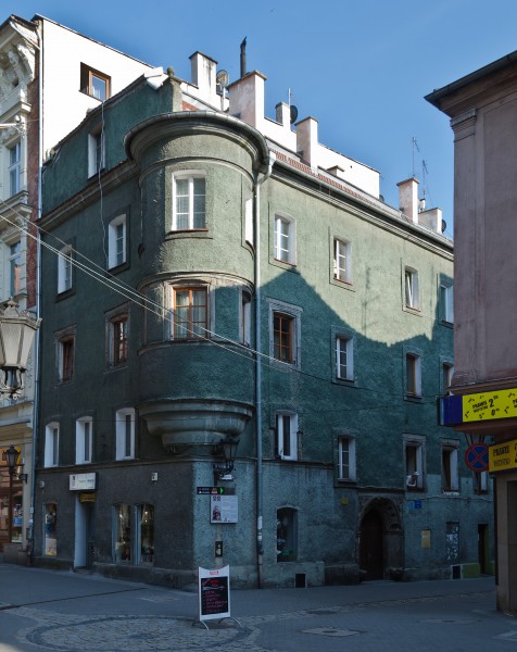 2014 Kłodzko, ul. Kościelna 1 01